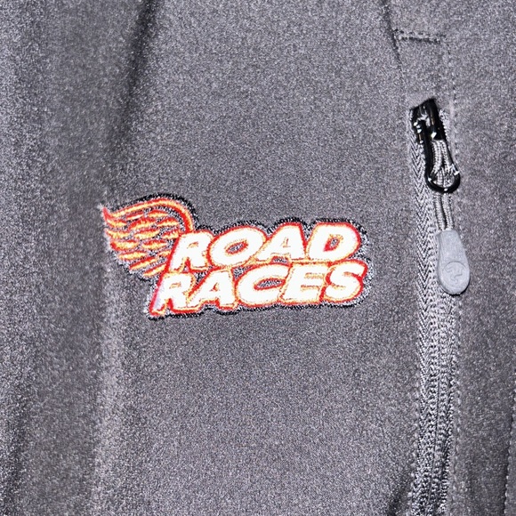 T/T Isle Of Man 🇮🇲 Jacket - Picture 2 of 10